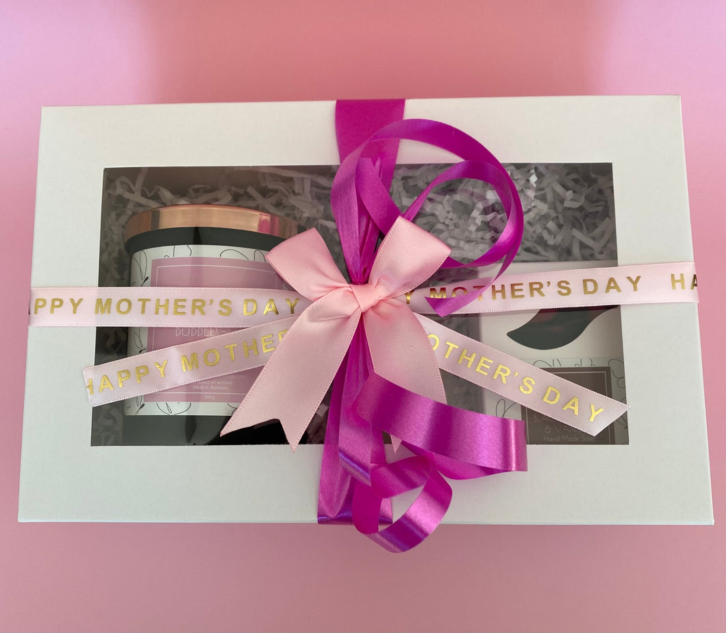 Gift Box Mothers Day Option 3 Medium Box