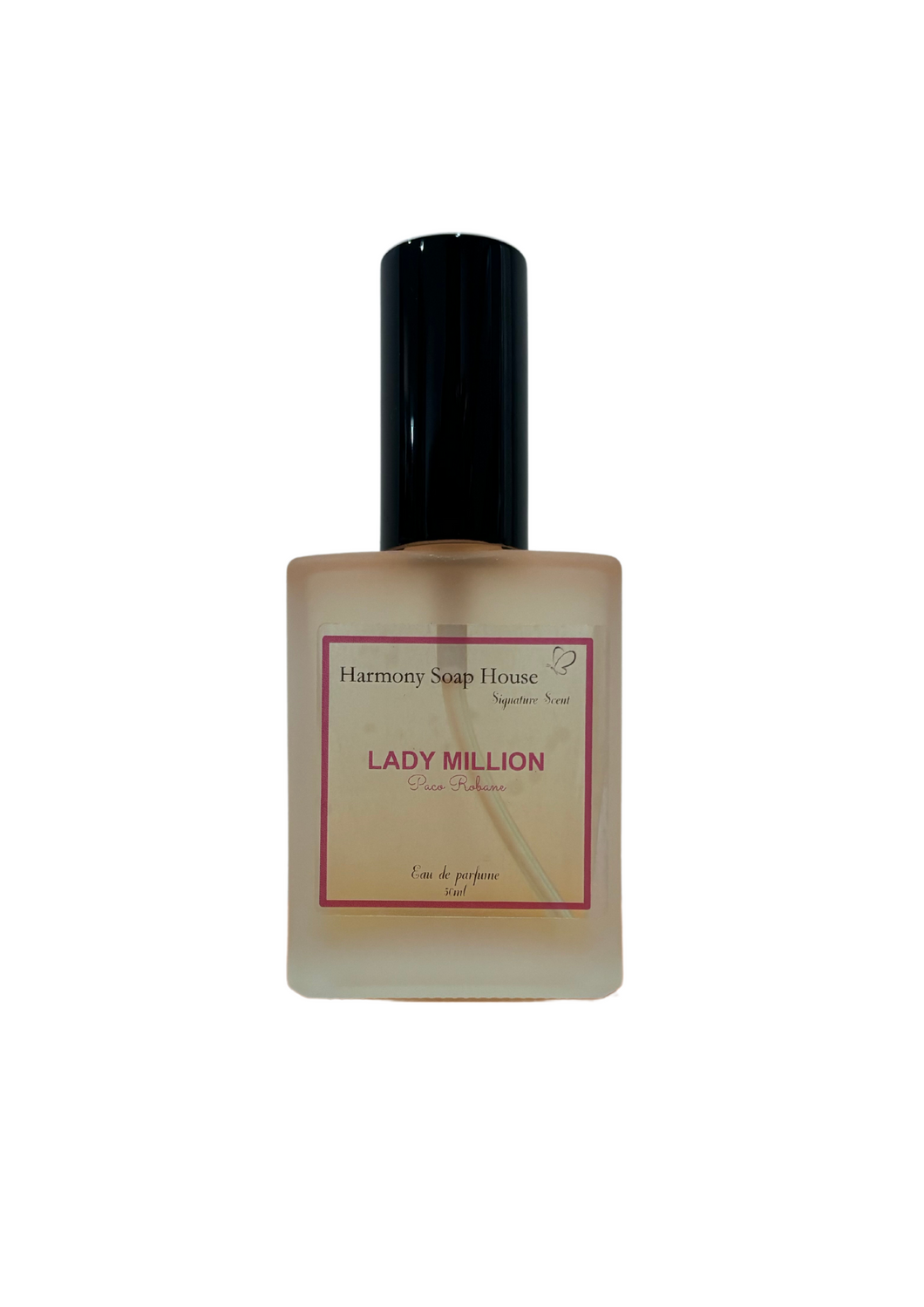 Lady Million Type Perfume