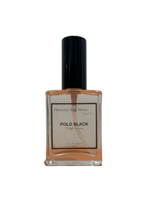 Polo Black Type Aftershave