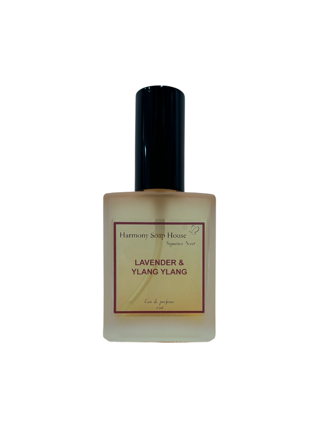 Lavender Ylang Ylang Perfume