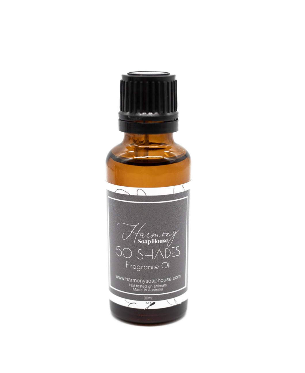 50 Shades Fragrance Oil