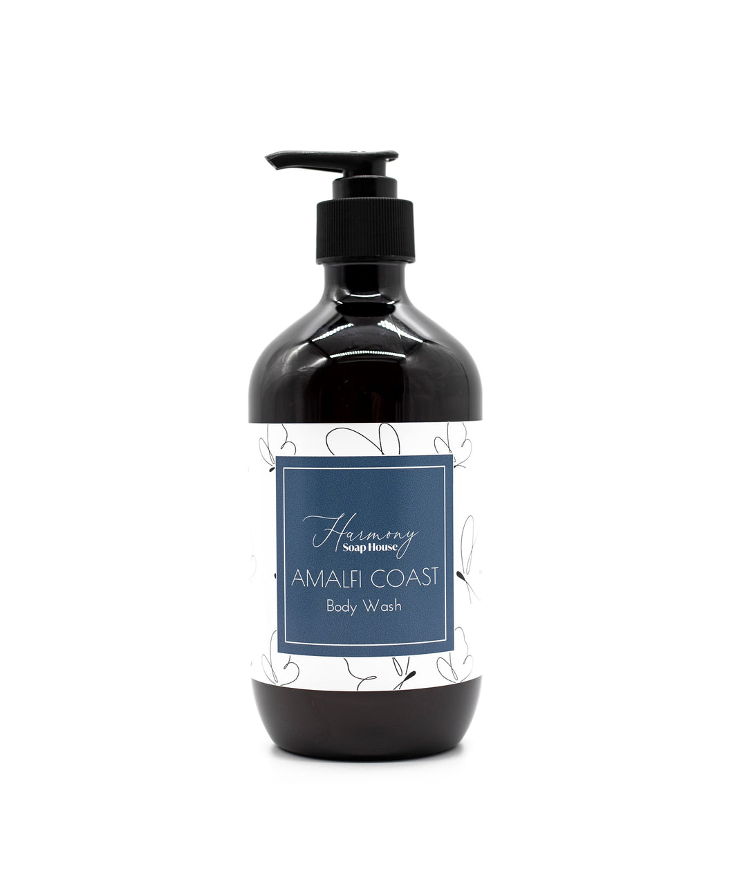 Amalfi Coast Body Wash