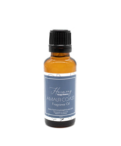 Amalfi Coast Fragrance Oil