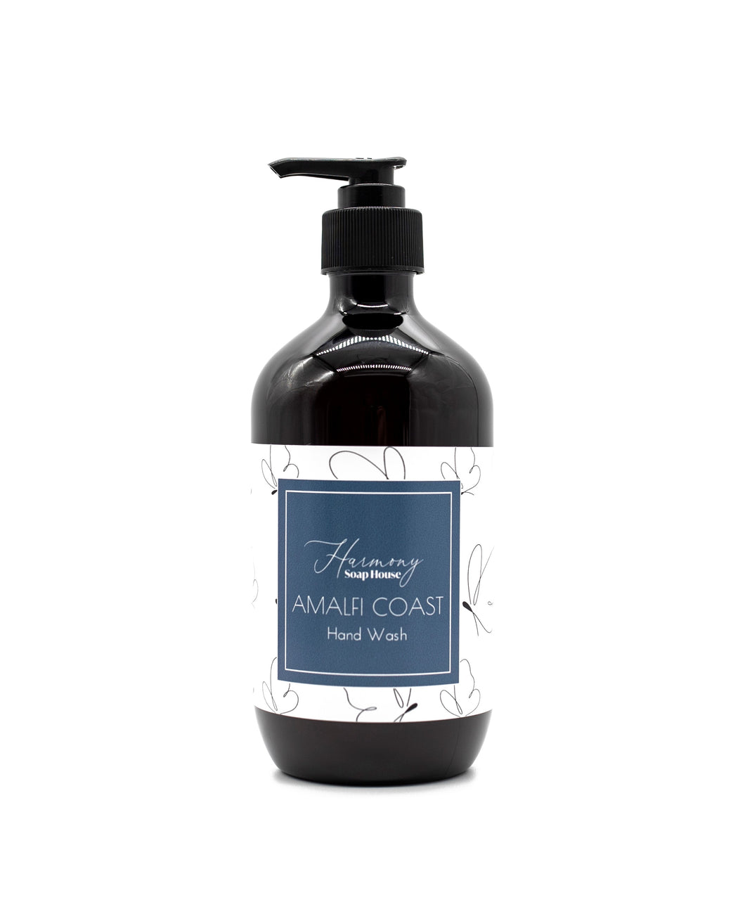 Amalfi Coast Hand Wash