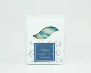 Amalfi Coast Soap