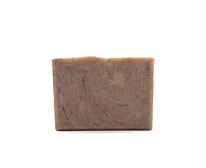 Anjou Pear & Pomegranate Soap