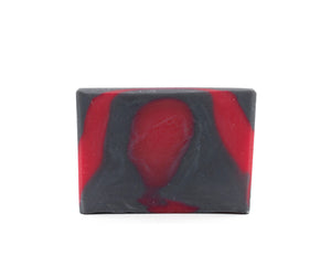 Black Raspberry & Vanilla Soap