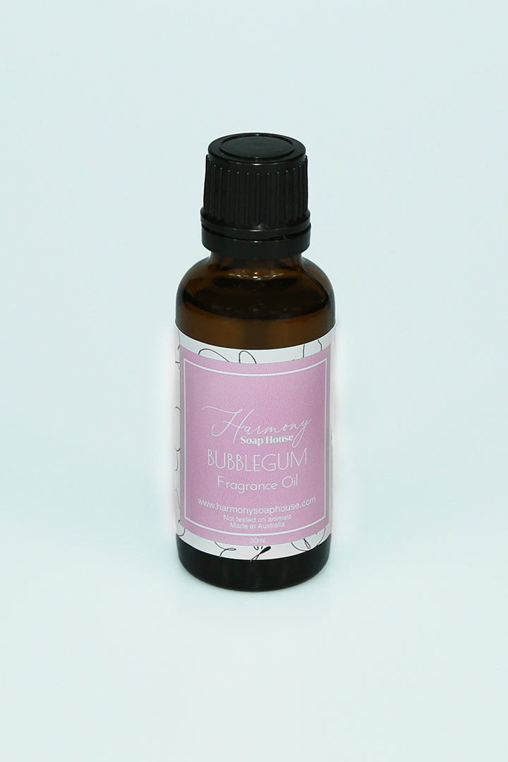 Bubblegum Fragrance Oil