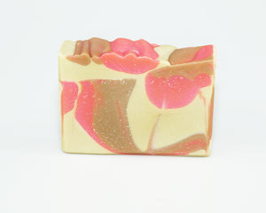 Bubblegum Soap