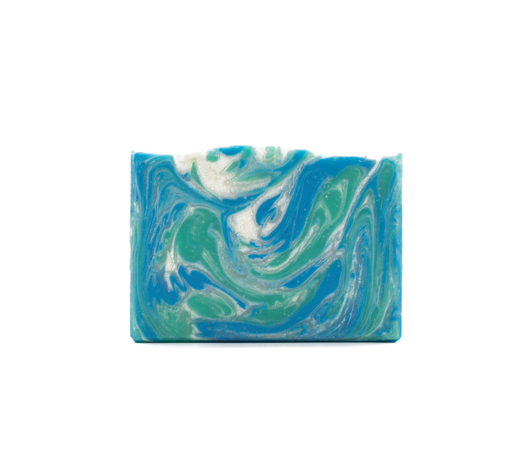 Cool Water Soap