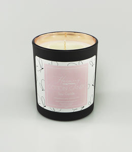 Cotton Candy Soy Wax Candle