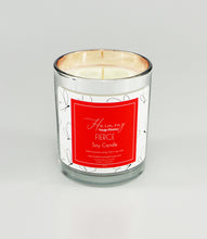 Load image into Gallery viewer, Fierce Soy Wax Candle
