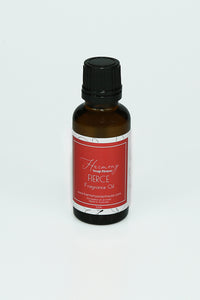 Fierce Fragrance Oil