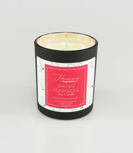 Load image into Gallery viewer, Japanese Honeysuckle Soy Wax Candle
