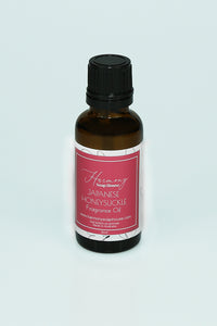 Japanese Honeysuckle Fragrance Oil