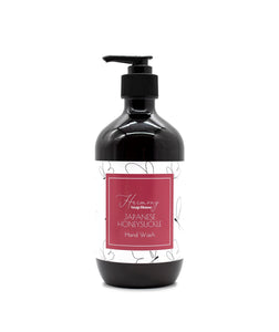 Japanese Honeysuckle Hand Wash