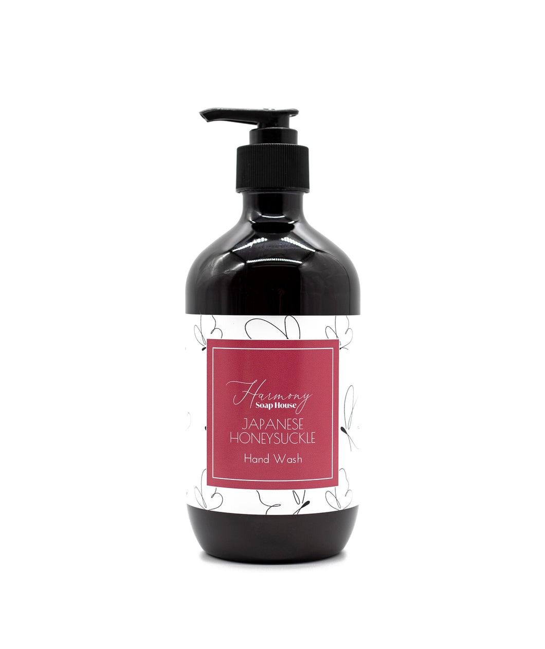 Japanese Honeysuckle Hand Wash