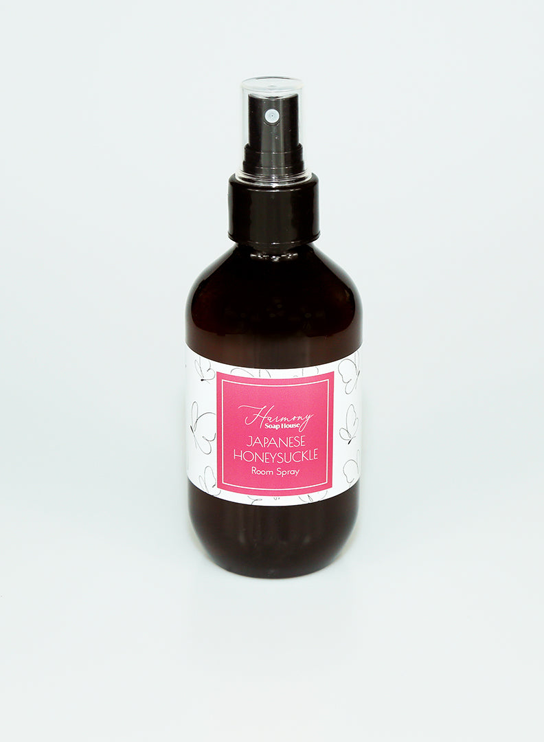 Japanese Honeysuckle Room Spray