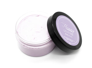 Lavender Body Butter