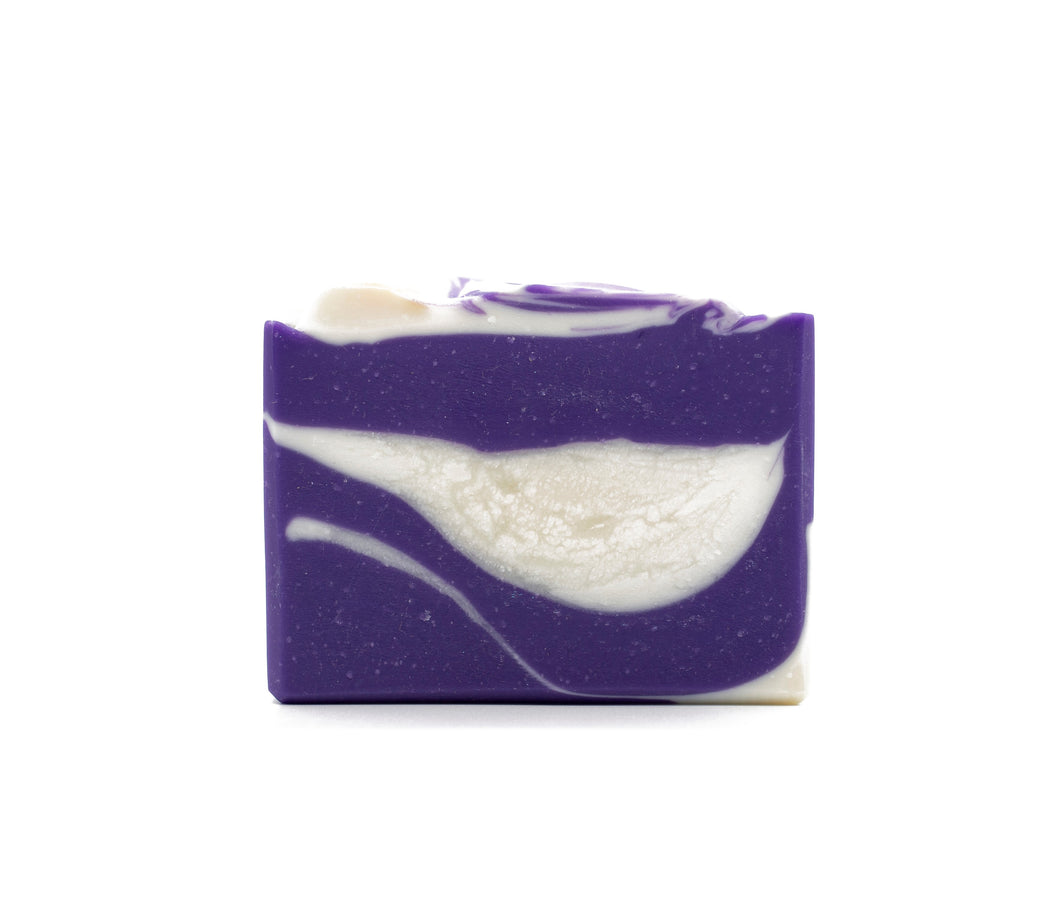 Lavender Soap