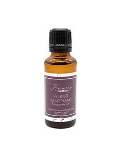 Lavender Ylang Ylang Fragrance Oil