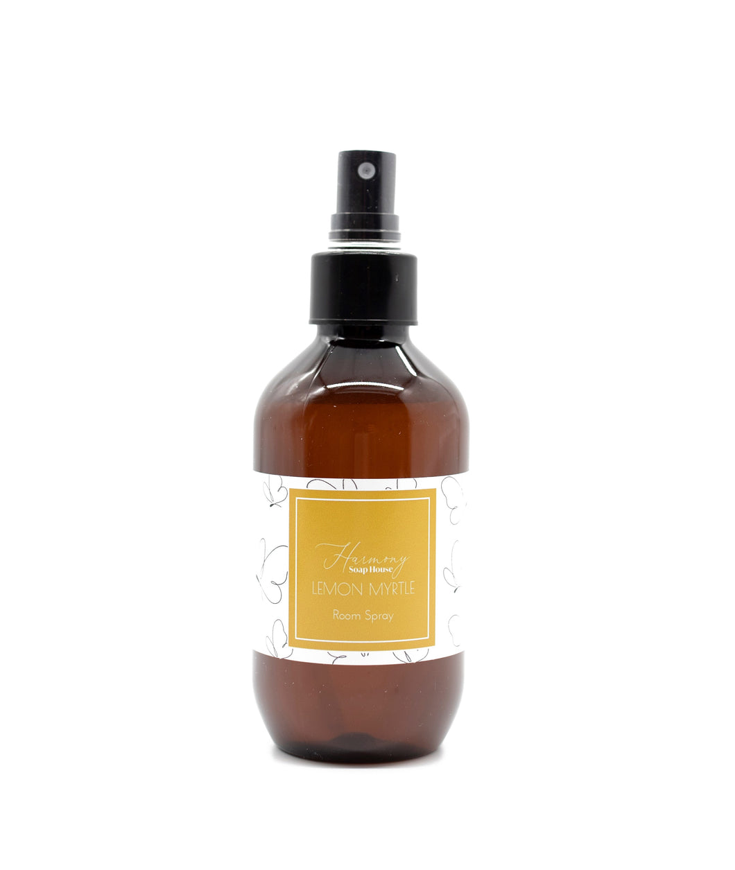 Lemon Myrtle Room Spray