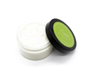 Lemongrass Body Butter