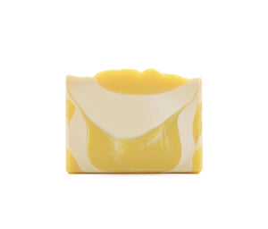 Lemongrass Soap