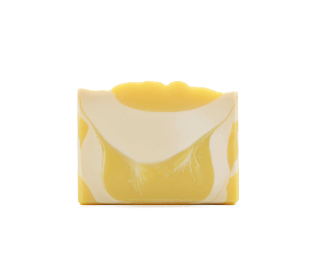 Lemongrass Soap