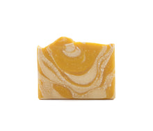 Load image into Gallery viewer, Lemongrass Persian Lime Soap
