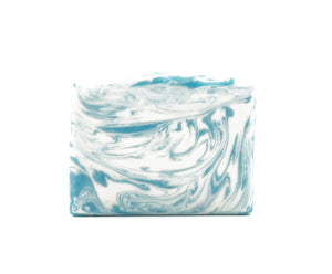 Sea Salt & Ocean Breeze Soap