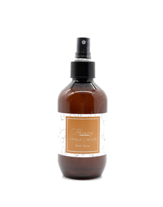 Vanilla Caramel Room Spray