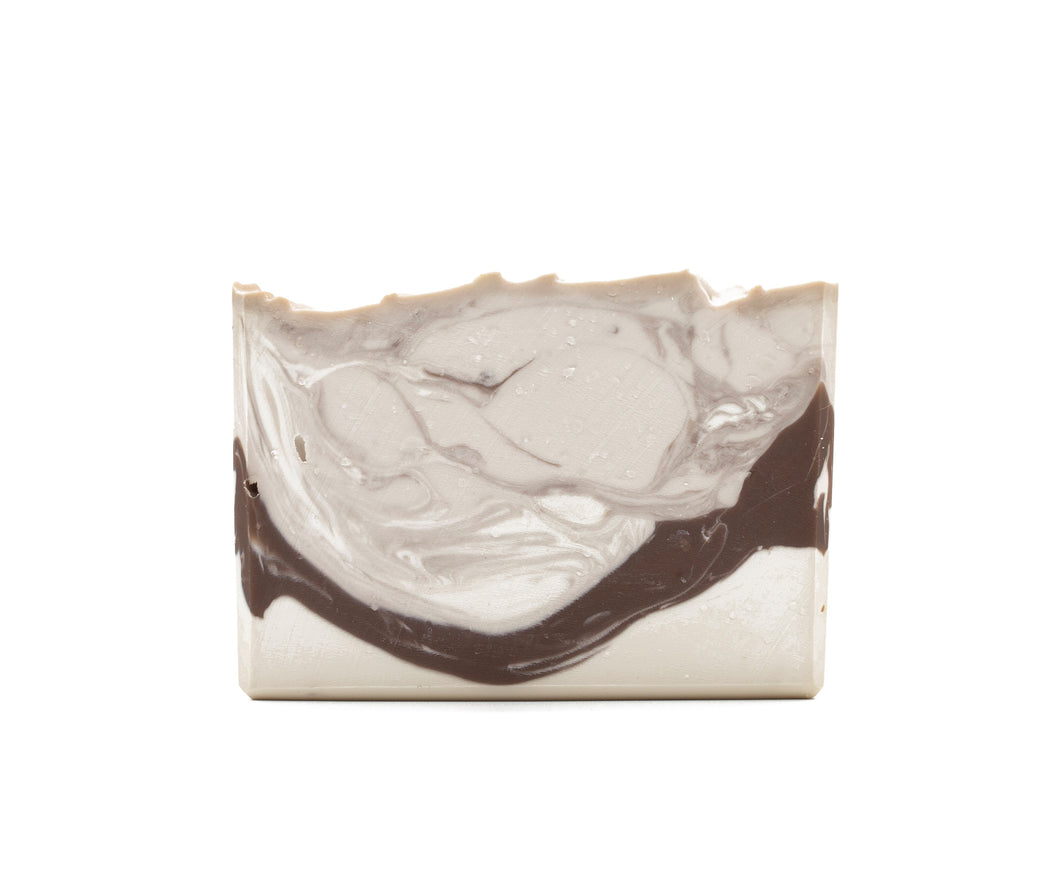 Vanilla Patchouli Sandalwood Soap